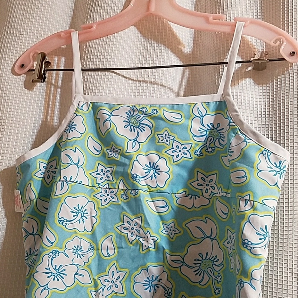 REVERSIBLE DRESS - Picture 3 of 4